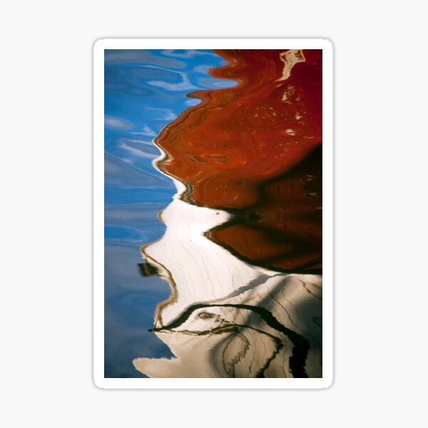 Item preview, Reflections of Alma designed and sold by Tiffany Dryburgh.