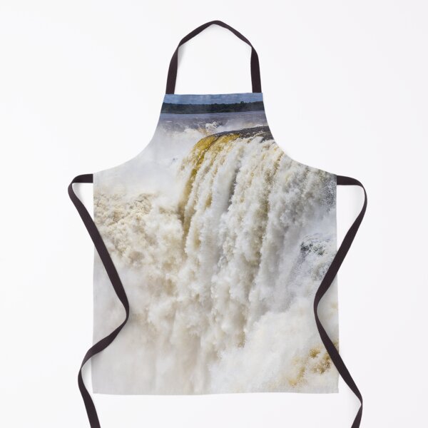 Item preview, Devil's Throat at Iguazu Waterfalls - Argentina designed and sold by holgermader.