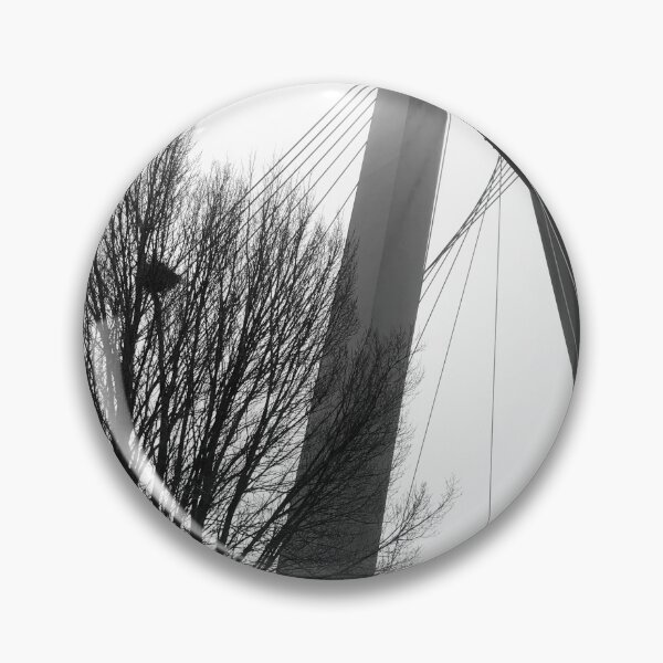 Item preview, Willemsbrug, Rotterdam city. designed and sold by Noel Ali ⭐⭐⭐⭐⭐.