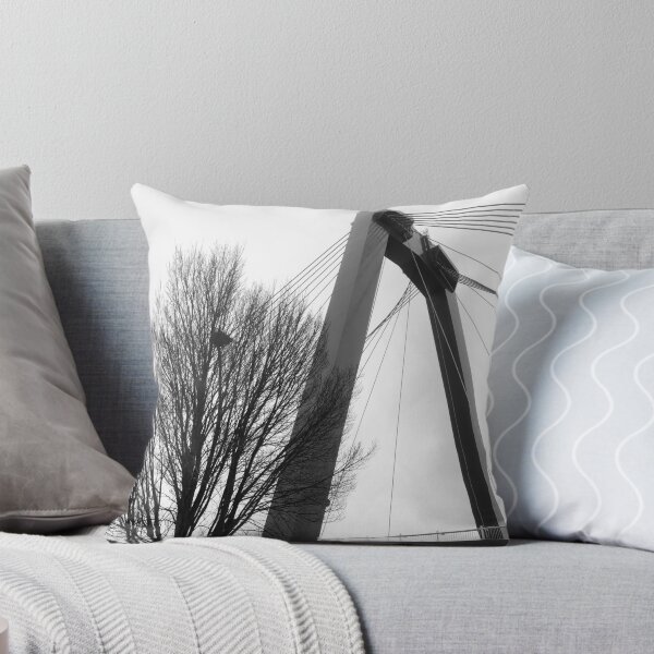 Item preview, Willemsbrug, Rotterdam city. designed and sold by Noel Ali ⭐⭐⭐⭐⭐.