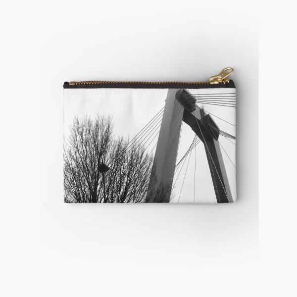 Item preview, Willemsbrug, Rotterdam city. designed and sold by Noel Ali ⭐⭐⭐⭐⭐.
