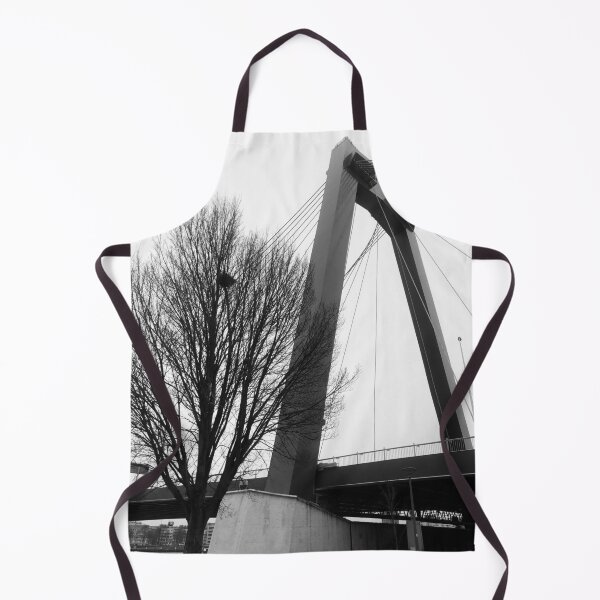 Item preview, Willemsbrug, Rotterdam city. designed and sold by Noel Ali ⭐⭐⭐⭐⭐.