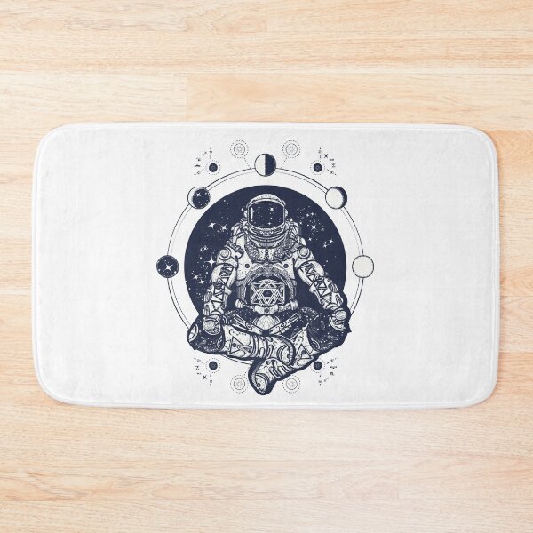 Item preview, Zen in space  designed and sold by Alimator.