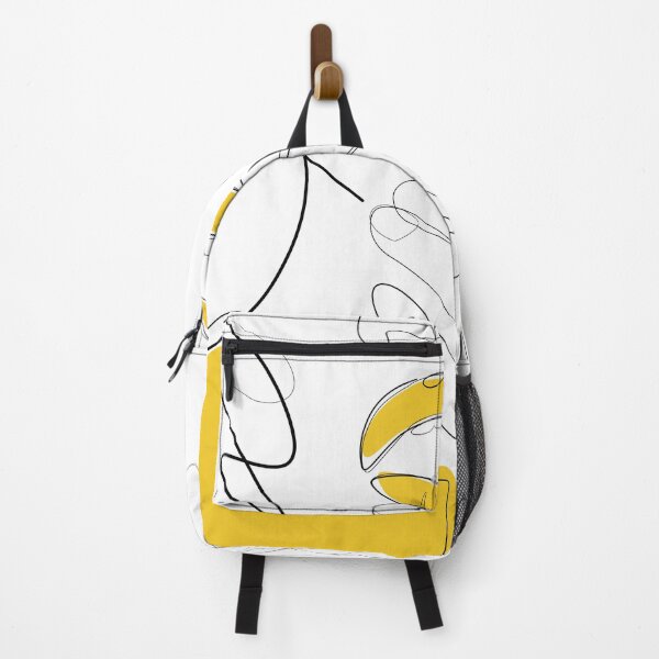Item preview, Bold Mustard Lip designed and sold by ExplicitDesign.