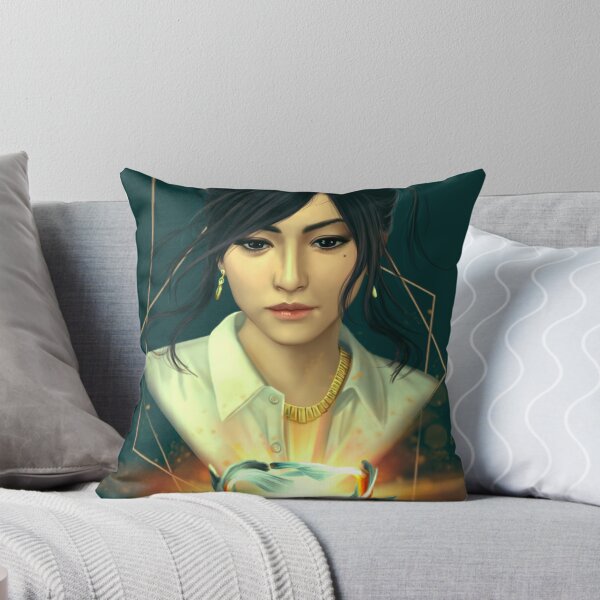 Item preview, Reina designed and sold by Cecilia G.F..