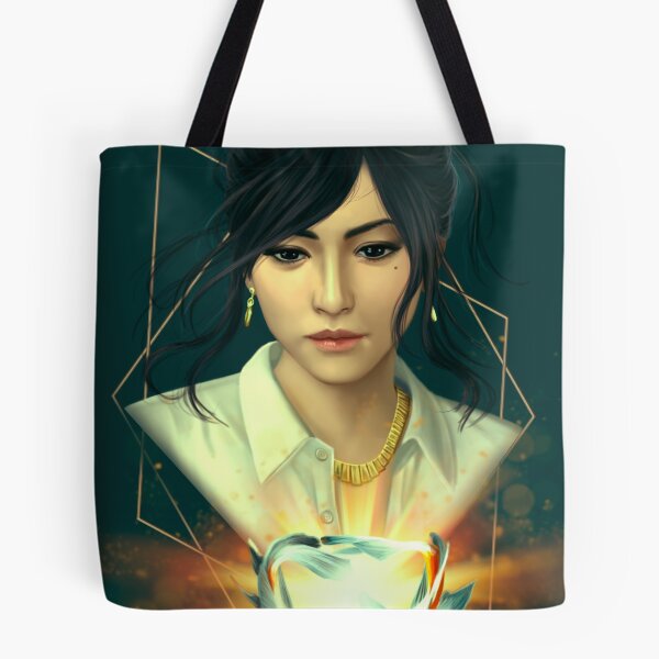 Item preview, Reina designed and sold by Cecilia G.F..