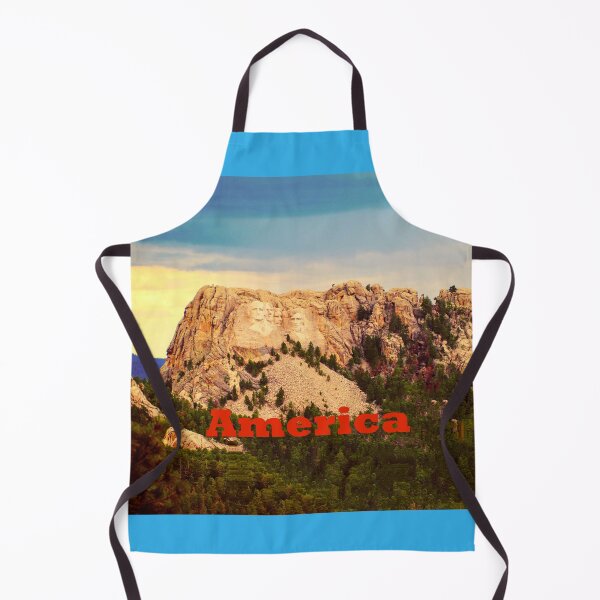 Item preview, Mount Rushmore — America designed and sold by Marielle Valenzuela.