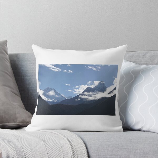 Item preview, Ama Dablam with Lhotse designed and sold by Jan Vinclair.