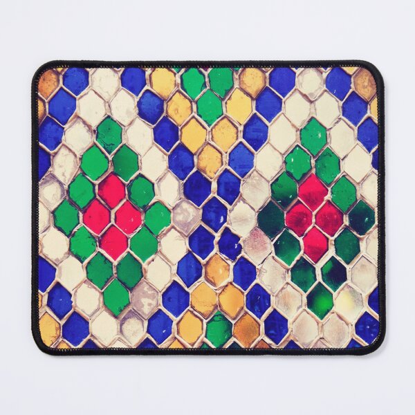 Item preview, Diamond Mosaic  designed and sold by DreamPink.