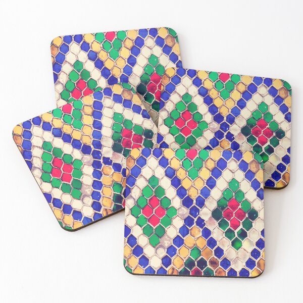 Item preview, Diamond Mosaic  designed and sold by DreamPink.