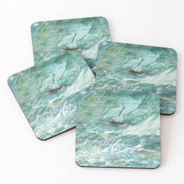 Item preview, Heading Home designed and sold by janwilsonart.