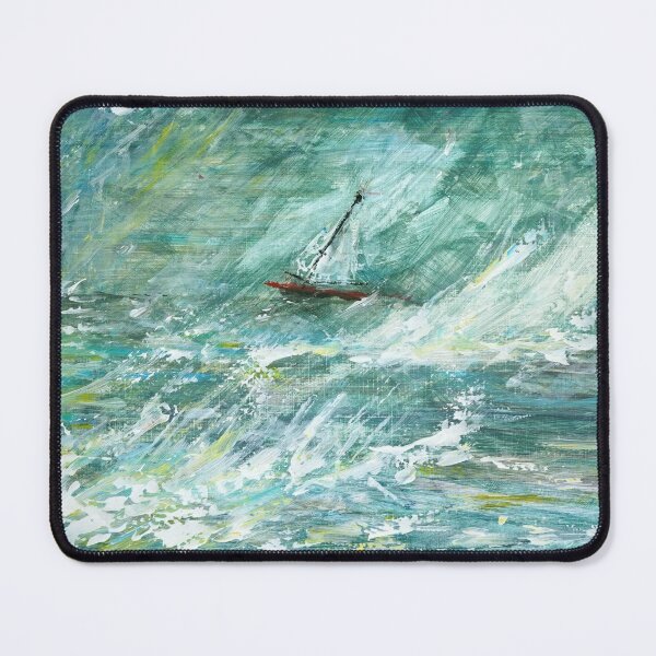 Item preview, Heading Home designed and sold by janwilsonart.