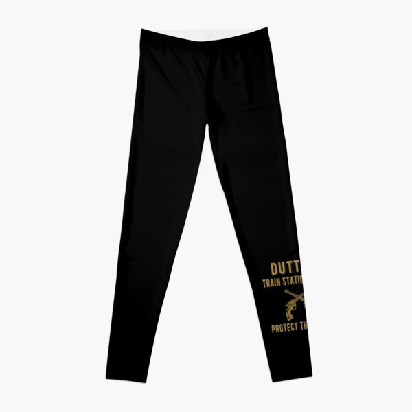 yellowstone tv show,yellowstone rip ,Train Station Yellowstone, Leggings