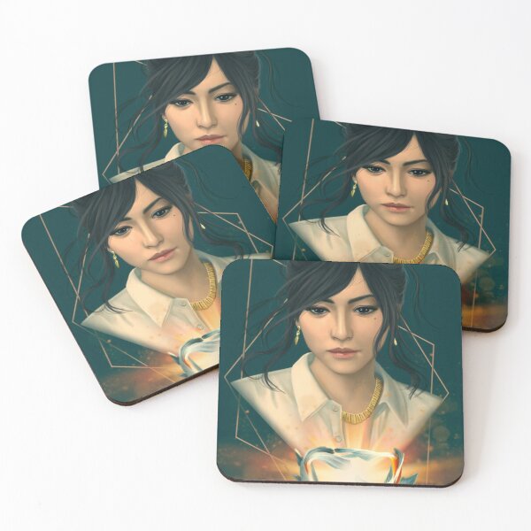 Item preview, Reina 2 designed and sold by Cecilia G.F..