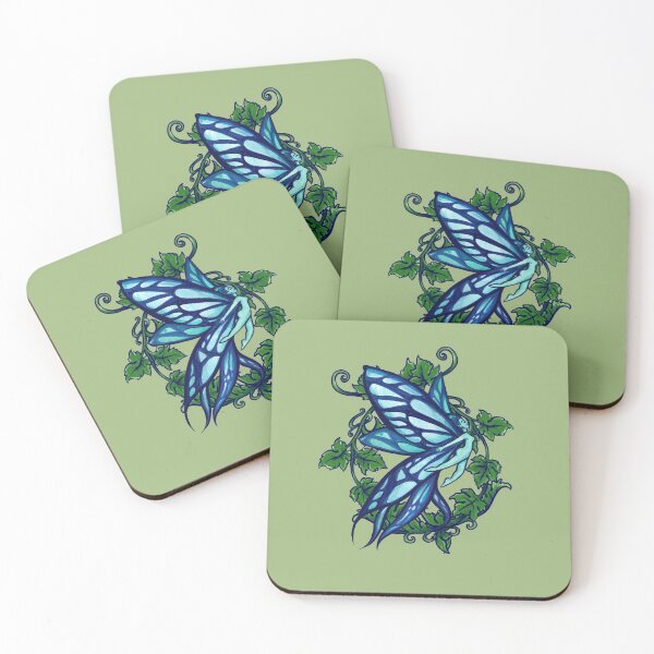 Item preview, Ivy Fairy designed and sold by FrictionMaxxing.