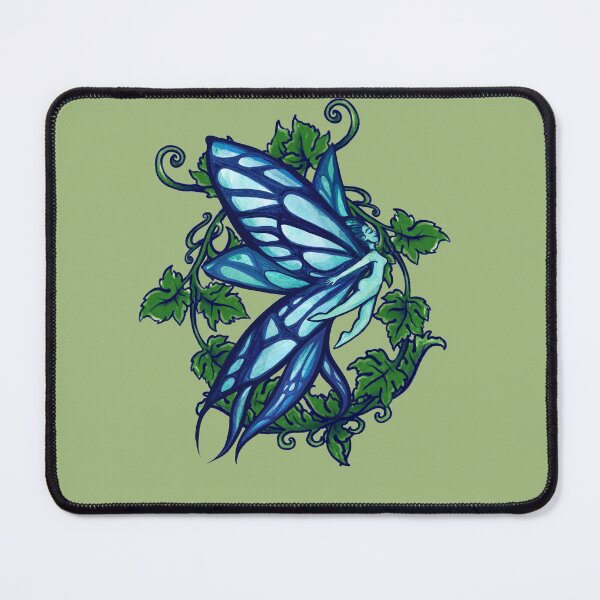Item preview, Ivy Fairy designed and sold by FrictionMaxxing.