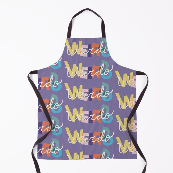 Item preview, Weirdo - Peculiar designed and sold by kwbord.