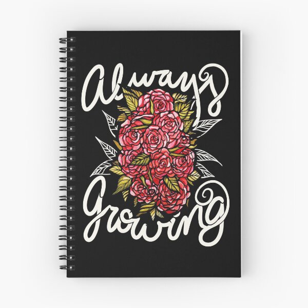 Item preview, Always Growing designed and sold by FrictionMaxxing.