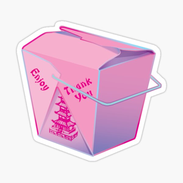Item preview, Takeout Dreams designed and sold by shannonblencowe.