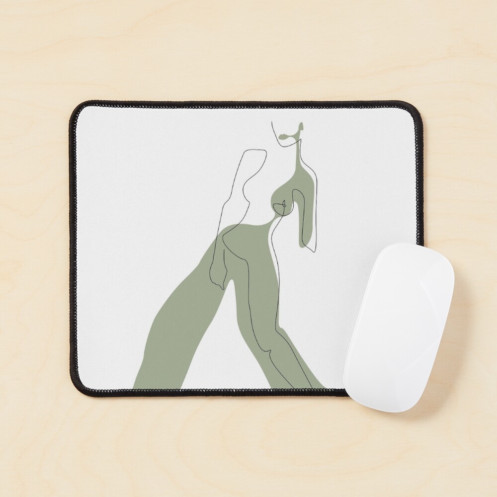 Item preview, Mouse Pad designed and sold by ExplicitDesign.