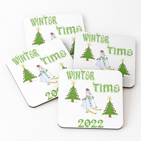 Item preview, Winter time 2022 designed and sold by diaza.