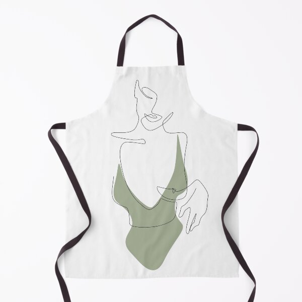 Artikelvorschau, Olive Line entworfen und verkauft von ExplicitDesign.