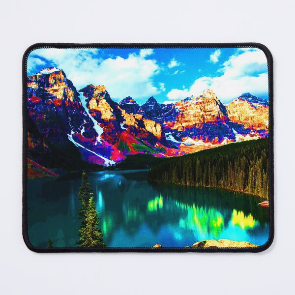 Item preview, Ten Peaks Valley, Canada designed and sold by Cyrus777.