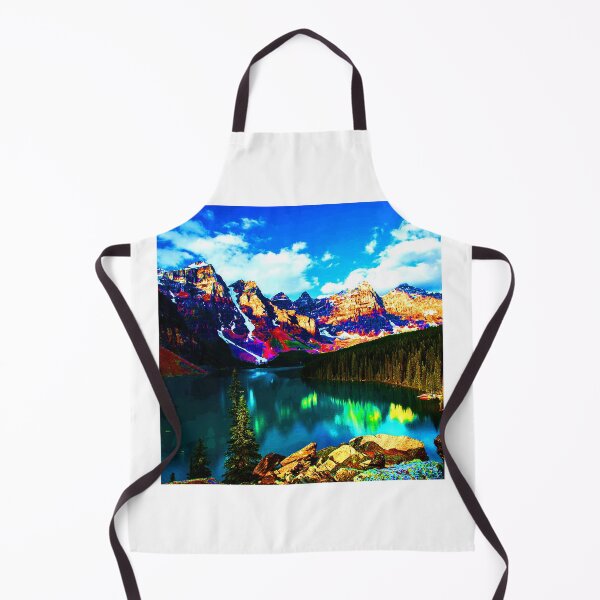 Item preview, Ten Peaks Valley, Canada designed and sold by Cyrus777.