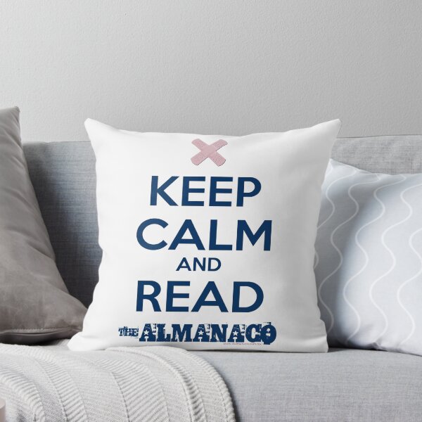 Item preview, KEPP CALM AND READ designed and sold by fabiangiles.