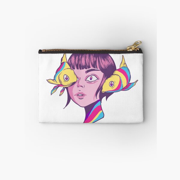 Item preview, Hallucination designed and sold by nafissatya.