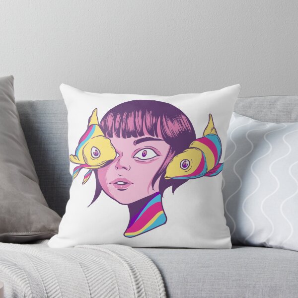 Item preview, Hallucination designed and sold by nafissatya.