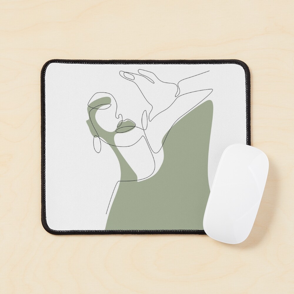 Item preview, Mouse Pad designed and sold by ExplicitDesign.