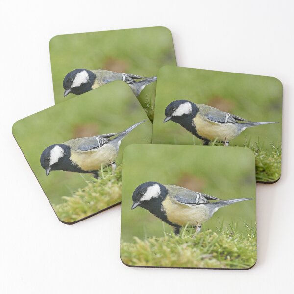 Item preview, r3324/ New finition 2021:  " Les Oiseaux de mon Jardin "   Okaio Créations Olavia-Olao designed and sold by o.okaïo.