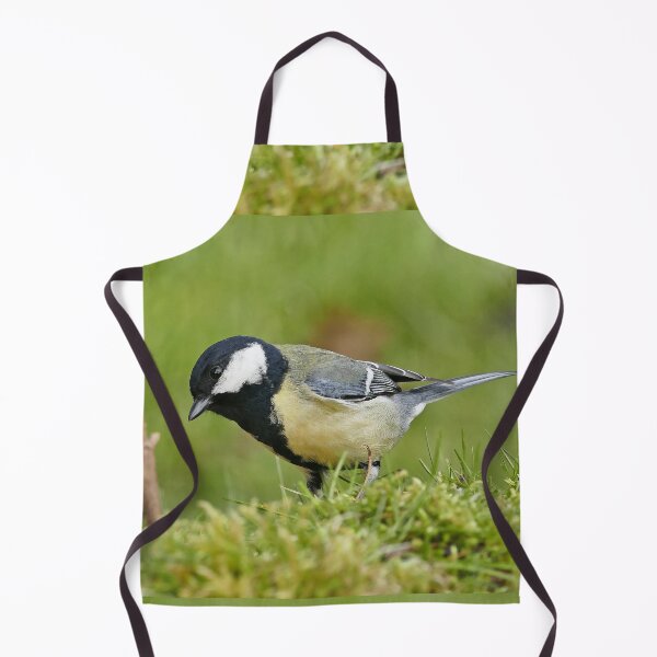 Item preview, r3324/ New finition 2021: " Les Oiseaux de mon Jardin " Okaio Créations Olavia-Olao designed and sold by o.okaïo.