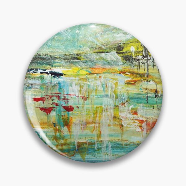 Item preview, Lake Annecy designed and sold by janwilsonart.