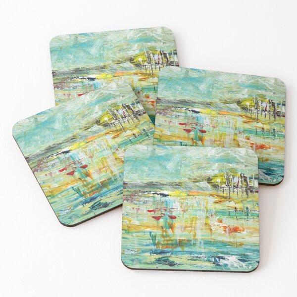 Item preview, Lake Annecy designed and sold by janwilsonart.