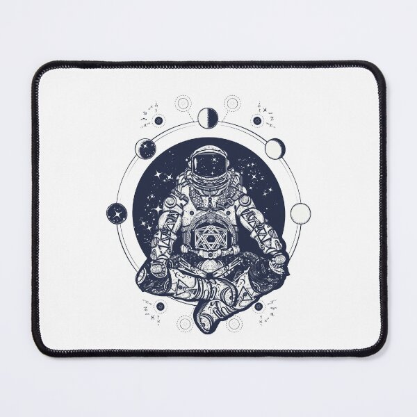 Item preview, Zen in space  designed and sold by Alimator.