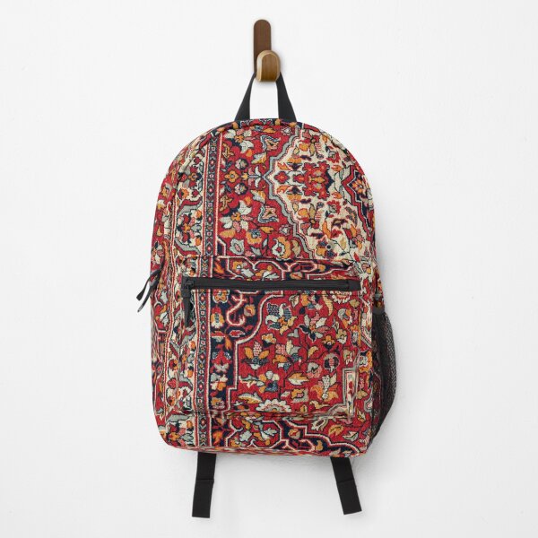 Item preview, Oriental Rug - Vintage Antique designed and sold by Blaacklight.
