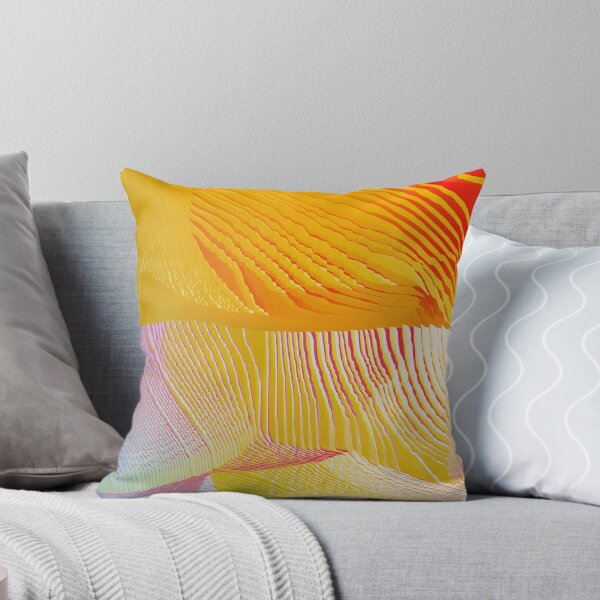 Item preview, Pixelsorted gradient /3 designed and sold by Jules Muijsers.