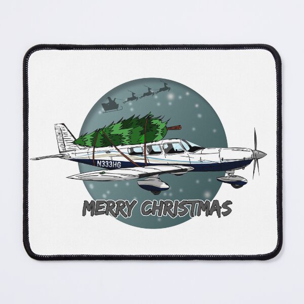 Item preview, Piper Cherokee 6 N333HG designed and sold by Michael Garber.