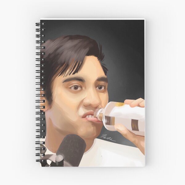 Item preview, Garnt Taking a Sip designed and sold by Jaytaku.