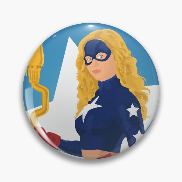 Item preview, Stargirl designed and sold by Bruno Artist.