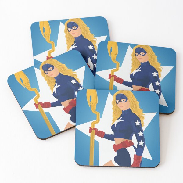 Item preview, Stargirl designed and sold by Bruno Artist.
