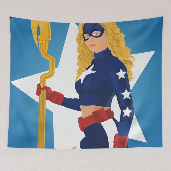 Item preview, Stargirl designed and sold by Bruno Artist.