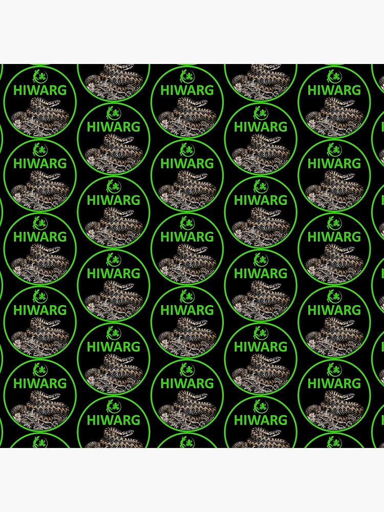 Thumbnail 2 of 2, Tote Bag, Adder Logo Travel designed and sold by HIWARG.