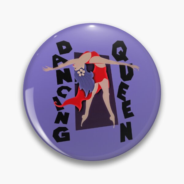 Item preview, Dancing Queen | Shirts For Women | Gifts For Mom Dance Teacher shirt Gift Ideas Tshirts designed and sold by KC1max.