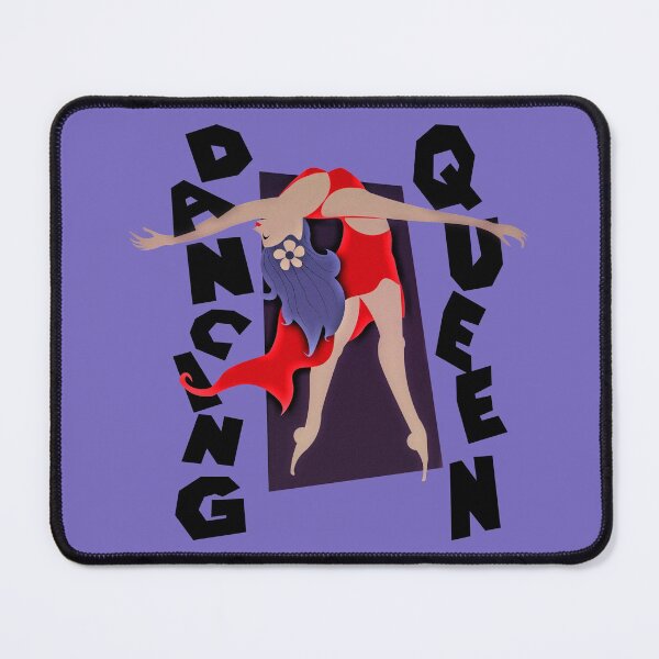 Item preview, Dancing Queen | Shirts For Women | Gifts For Mom Dance Teacher shirt Gift Ideas Tshirts designed and sold by KC1max.