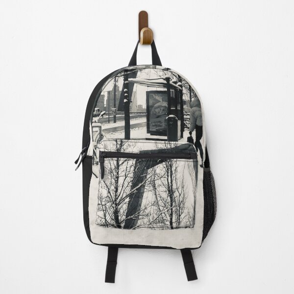 Item preview, Willemsbrug in the snow, Rotterdam city. designed and sold by Noel Ali ⭐⭐⭐⭐⭐.