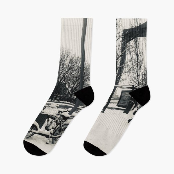 Item preview, Willemsbrug in the snow, Rotterdam city. designed and sold by Noel Ali ⭐⭐⭐⭐⭐.