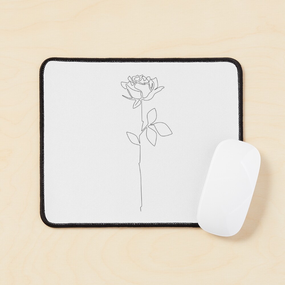 Item preview, Mouse Pad designed and sold by ExplicitDesign.